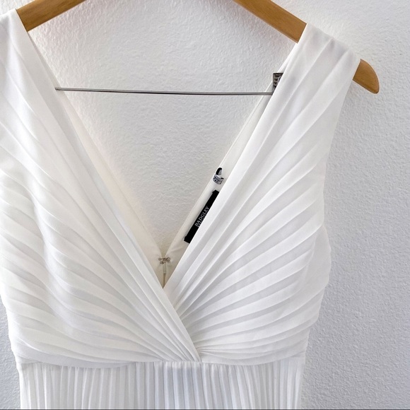 BHLDN Sloane Gown 4 - Picture 5 of 8